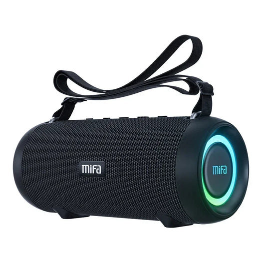 Bluetooth Speaker 60W Output Power Bluetooth Speaker camping speaker