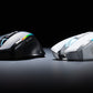 Redragon M612 PRO RGB BT 2.4G Gaming Gamer Mouse, 8000 DPI Wireless