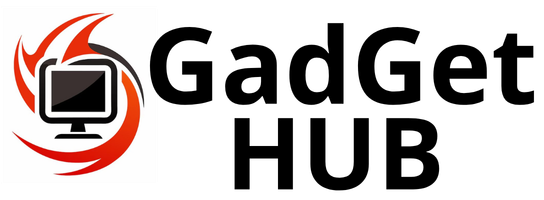 Gadget Hub