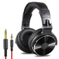 Oneodio Over Ear Headphones Hifi Studio DJ Headphone Wired Monitor