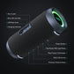 Bluetooth Speaker 60W Output Power Bluetooth Speaker camping speaker