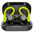 Bluetooth Wireless Headphones with Mic Sports Waterproof TWS Bluetooth