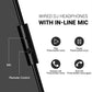 Oneodio Over Ear Headphones Hifi Studio DJ Headphone Wired Monitor