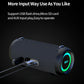 Bluetooth Speaker 60W Output Power Bluetooth Speaker camping speaker