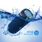 Bluetooth Speaker 60W Output Power Bluetooth Speaker camping speaker