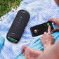 Bluetooth Speaker 60W Output Power Bluetooth Speaker camping speaker