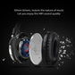 Oneodio Over Ear Headphones Hifi Studio DJ Headphone Wired Monitor