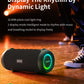 Bluetooth Speaker 60W Output Power Bluetooth Speaker camping speaker