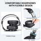 Oneodio Wired Gaming Headset Gamer 3.5mm Over-Ear Gaming Headphones