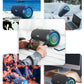 Bluetooth Speaker 60W Output Power Bluetooth Speaker camping speaker