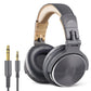Oneodio Over Ear Headphones Hifi Studio DJ Headphone Wired Monitor
