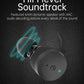 Bluetooth Wireless Headphones with Mic Sports Waterproof TWS Bluetooth