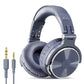 Oneodio Over Ear Headphones Hifi Studio DJ Headphone Wired Monitor