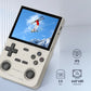 GAMINJA K36 Handheld Game Console 3.5Inch IPS 640x480 Screen Console