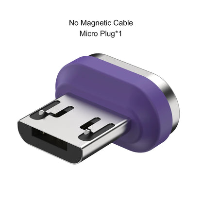 240W Magnetic Phone Charger Magnetic USB C Charging Cable 480Mbps Data