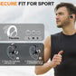 75Hrs Bluetooth 5.3 Earphones IP7 Waterproof Wireless Headphones