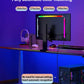 Smart Gaming LED Strip Lights Computer Sync Light Strip Monitor RGB Screen LED