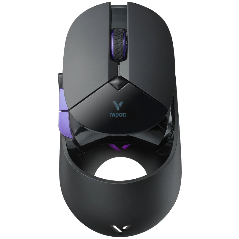 Rapoo VT960PRO Wired/ Wireless Gaming Mouse Sensor Programmable Buttons