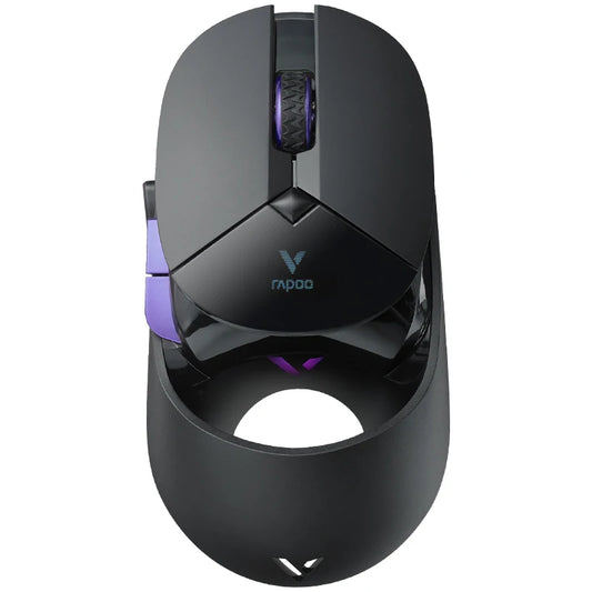 Rapoo VT960PRO Wired/ Wireless Gaming Mouse Sensor Programmable Buttons