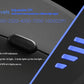 Upright Mouse 11 Key Optical Mouse Programming Gaming Mouse