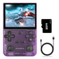 GAMINJA K36 Handheld Game Console 3.5Inch IPS 640x480 Screen Console
