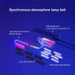 Smart Gaming LED Strip Lights Computer Sync Light Strip Monitor RGB Screen LED