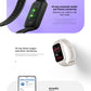 Xiaomi Mi Band 9 Active Global Version Smart Bracelet 9 Color 1.47" TFT Display