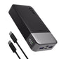 20000mAh Power Bank JUOVI J2621 Portable Charger Fast Charging Battery