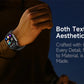 New Men Accurate Health Diagnosis ECG Smart Watch Blood Pressure Smartwatch