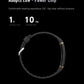 New Fashion Bluetooth Smart Bracelet Health Heart Rate Sleep Stress Monitoring