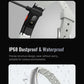 New Fashion Bluetooth Smart Bracelet Health Heart Rate Sleep Stress Monitoring