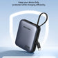 Vention 35W Mini Power Bank PD Fast Charge 10000mAh Portable Power Bank