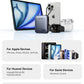Vention 35W Mini Power Bank PD Fast Charge 10000mAh Portable Power Bank