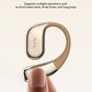 Earphones Bluetooth OWS Sports Wireless Headphones Noise Reduction Earbud