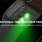 COOSPO HW9 Armband Heart Rate Monitor with HR Zones/Calories HRM