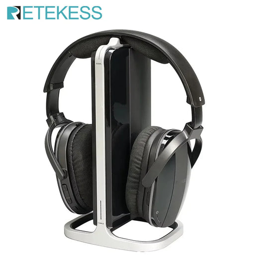 Wireless Headphone Bluetooth Headset for Mobile Phone Computer TV Earphone