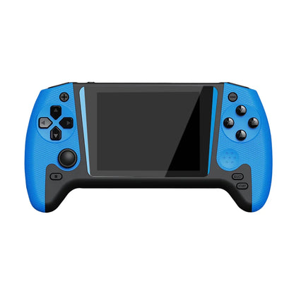 500 Games Retro Handheld Game Console 3.5inch LCD Screen Game Console