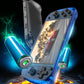 R50S Retro Handheld Console Classic Game 5.1 inch HD IPS Screen