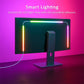 USB Computer Sync Light Strip PC Strip Lights 24 27 32 34 Inch Monitor RGB
