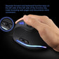 Upright Mouse 11 Key Optical Mouse Programming Gaming Mouse