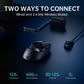 Rapoo VT960PRO Wired/ Wireless Gaming Mouse Sensor Programmable Buttons