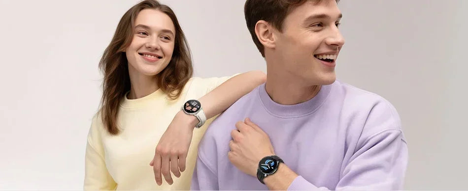 2026New 7.6mm Ultra Thin Women Smartwatch AMOLED Display Bluetooth