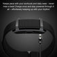Smart Bracelet Sports Fitness Tracker Health Monitoring Step Count Heart