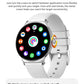 ChiBear Ultra Thin Fashion Smart Watch Women Screen Always Display Time