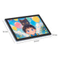 BOSTO BT-101A Portable Graphics Drawing Tablet 10.1 Inch IPS Screen