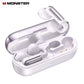 Monster AC601 OWS Bluetooth Gaming Earphones Noise Cancelling Earbuds