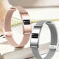 New Smart Bracelet Men Fitness Tracker IPX8 Waterproof Heart Rate Sleep Monitor