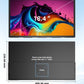 Portable Monitor Gaming Computer Display Ultra-Slim Extend Screen