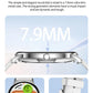 2026New 7.9mm Ultra-Slim SmartWatch Women Health Monitoring Smart Watch