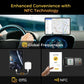 Oukitel RT8 Rugged Tablet G99 48MP Camera, NFC Tablets PC with Stand, Android 15